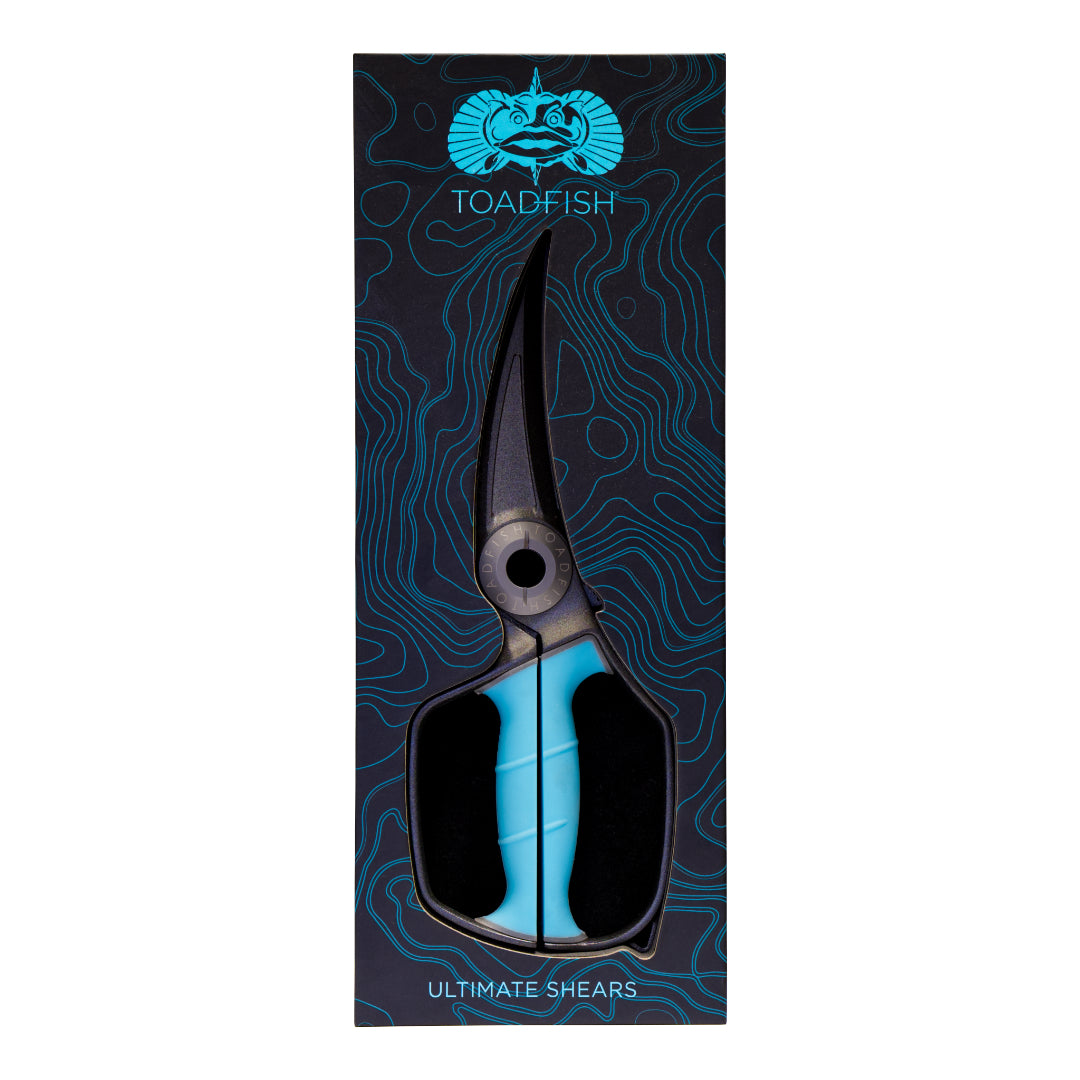 Ultimate Shears
