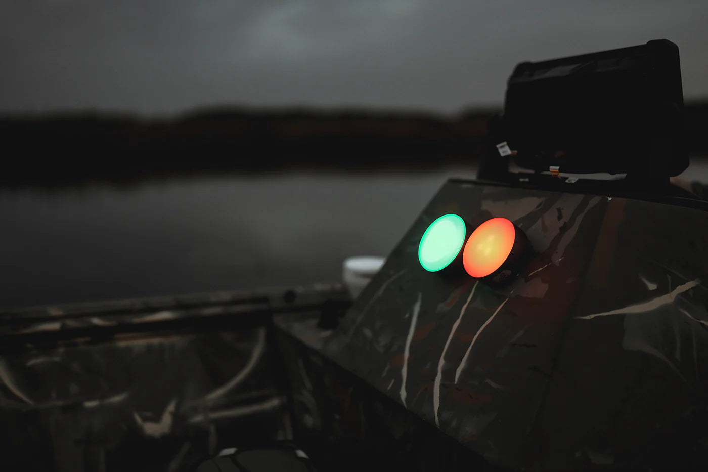 Stowaway LED Lantern