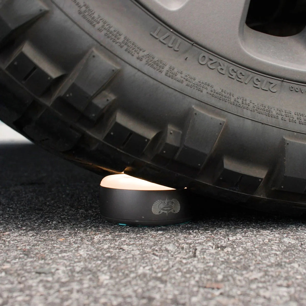Stowaway LED Lantern