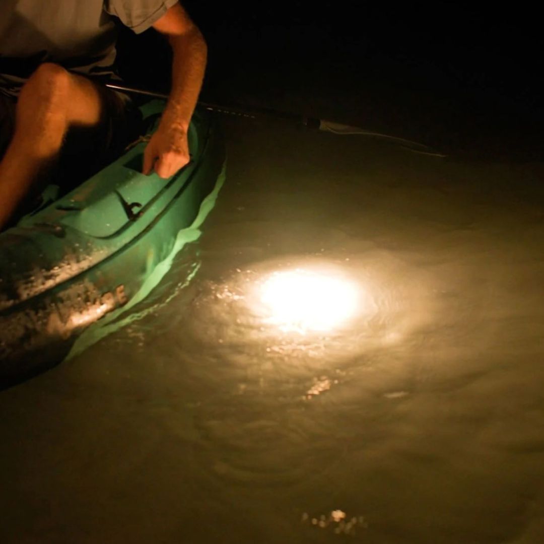 Water Proof LED Camping Light