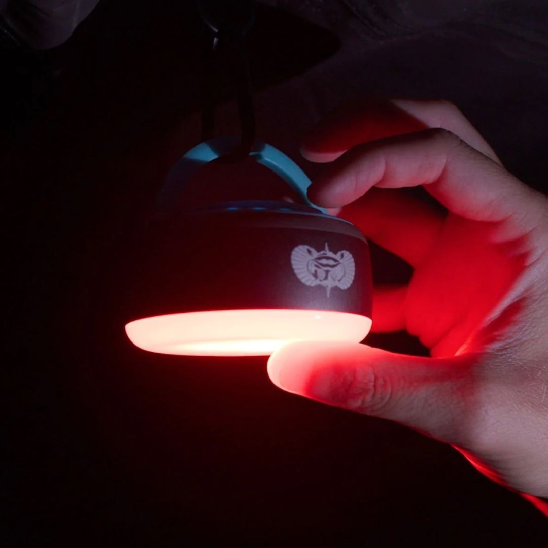 Stowaway LED Lantern