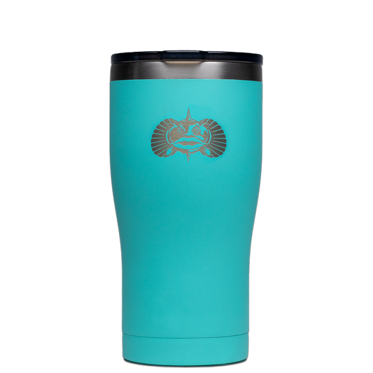 Toadfish 20oz Tumbler