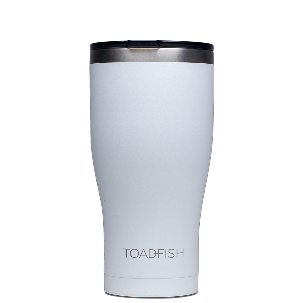 Toadfish 20oz Tumbler