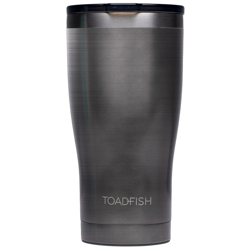 Toadfish 30oz Tumbler