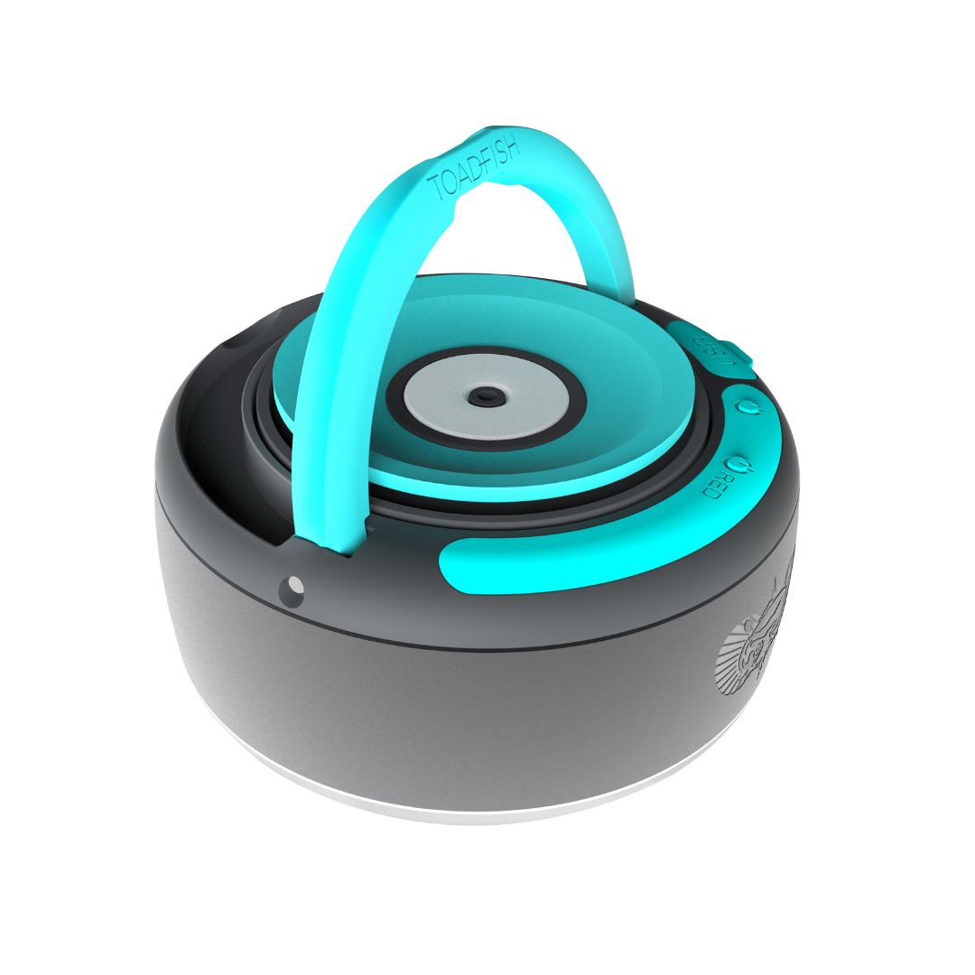 Stowaway LED Lantern