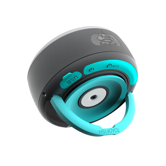 LED Camping Light USB-C rechargeable