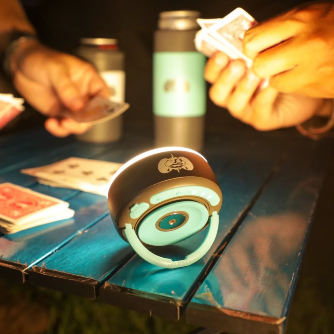 Stowaway LED Lantern