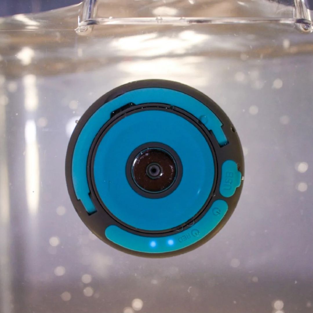 Stowaway LED Lantern