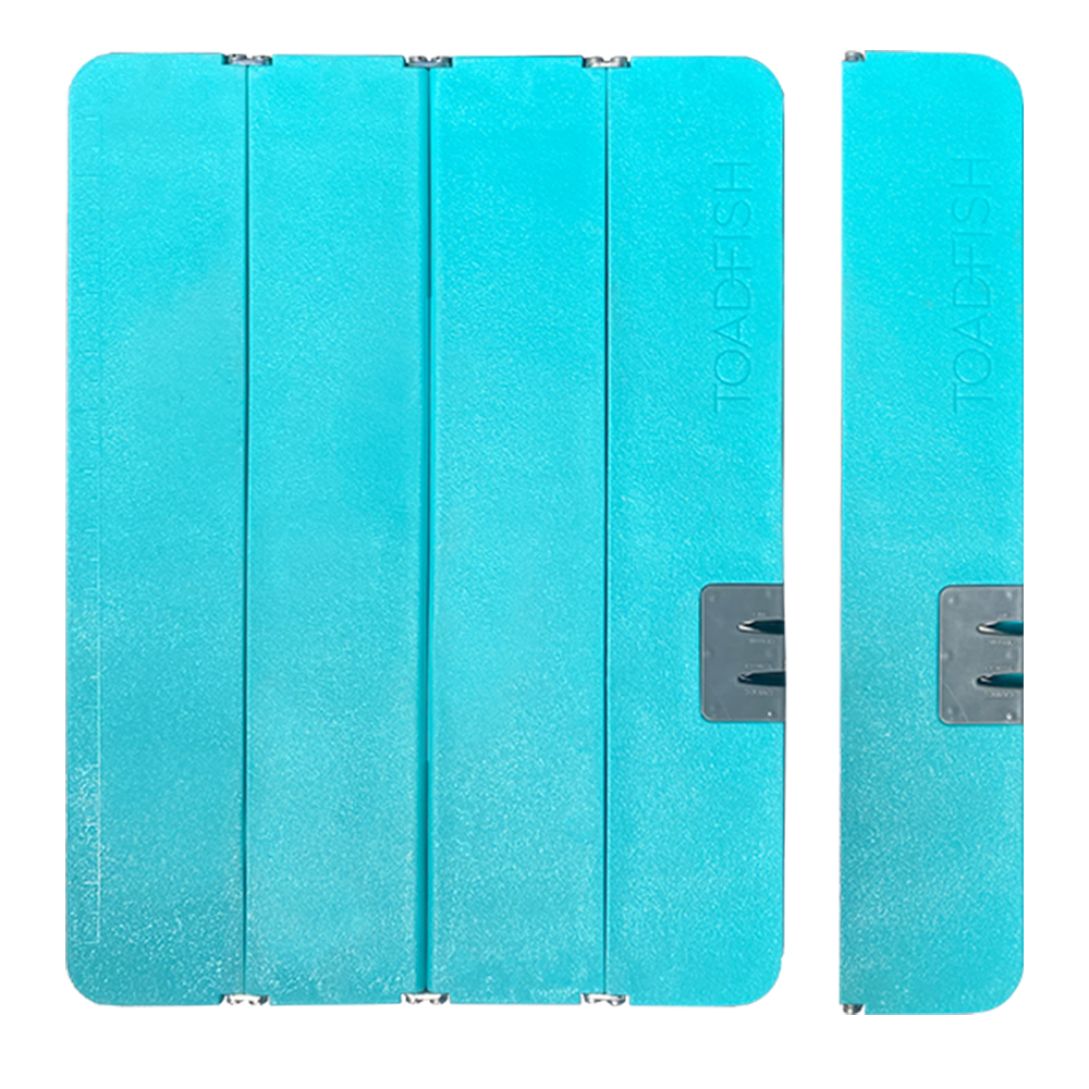 Stowaway Folding Cutting Board