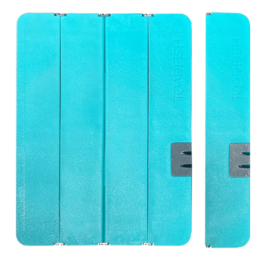 Stowaway Folding Cutting Board