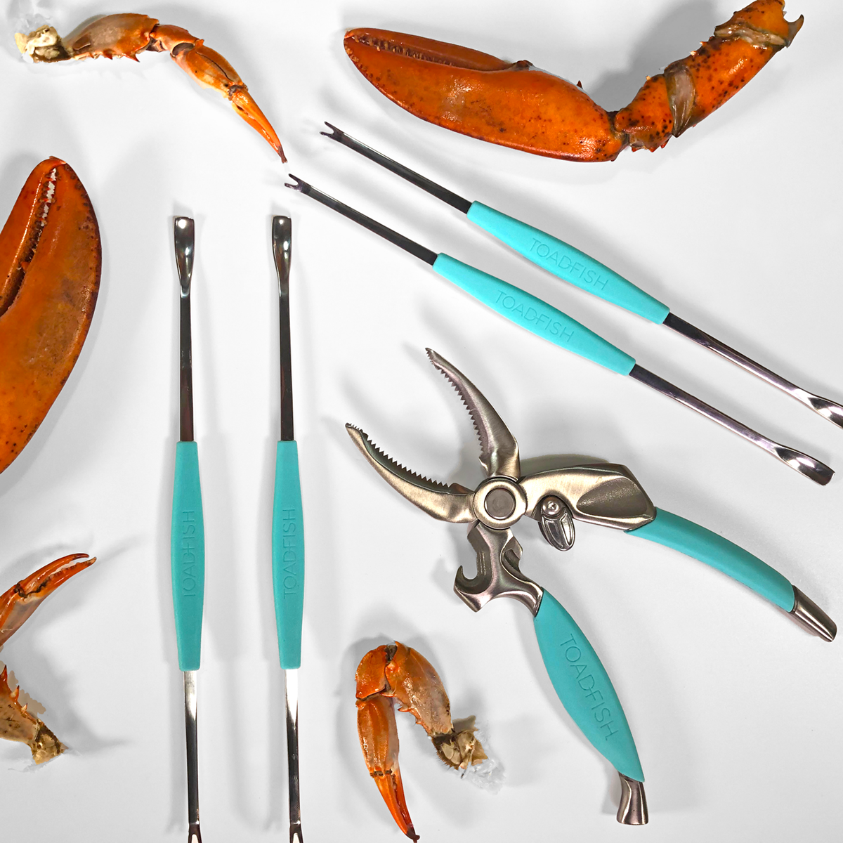 Seafood Forks