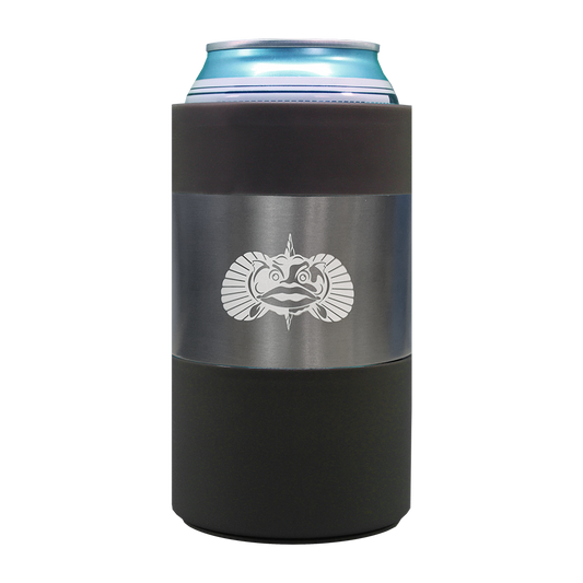 Non-Tipping Non Spill Can Cooler | Anti Spill Can Holder