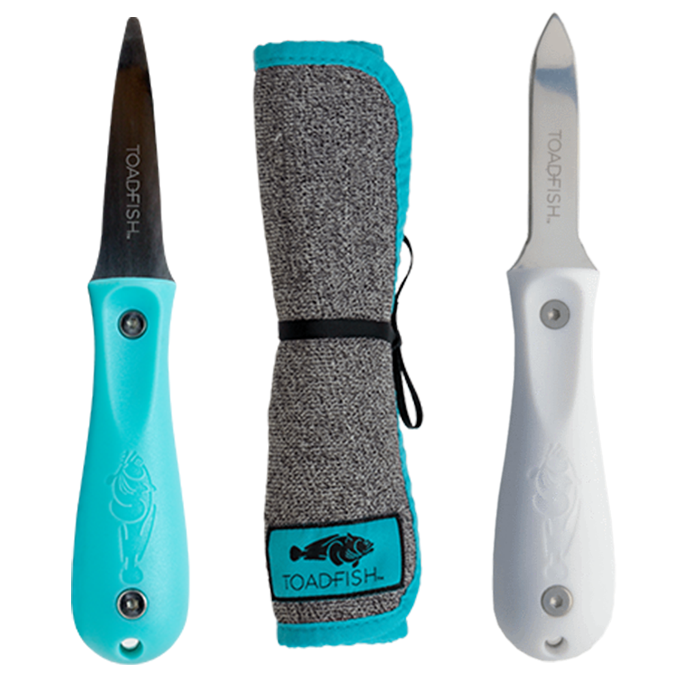 Shucker's Bundle