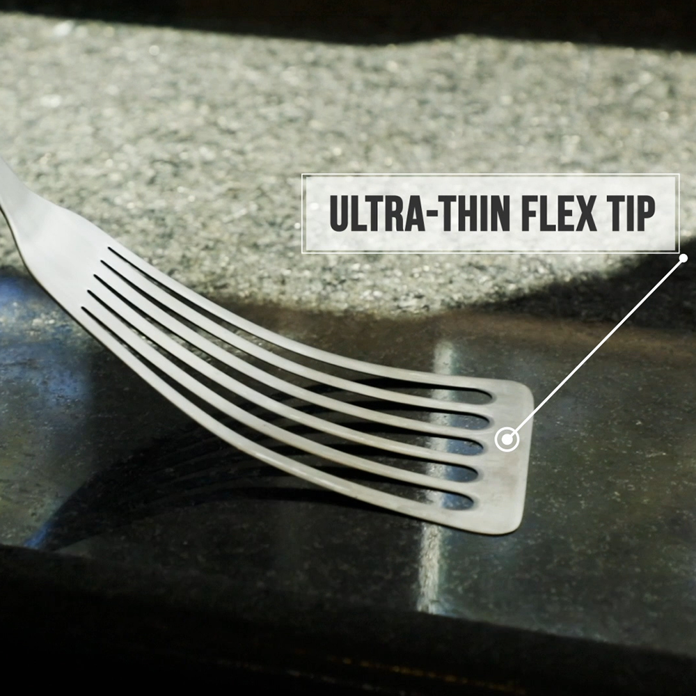 Ultimate Grill Set