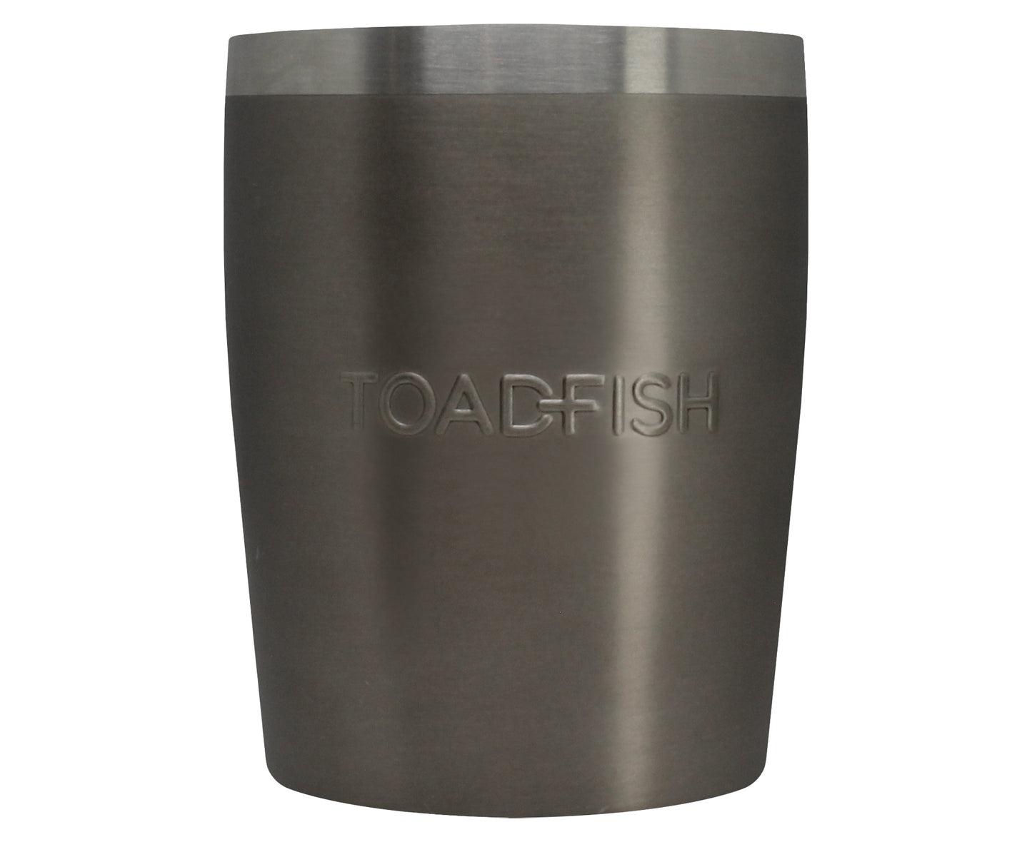Non-Tipping Rocks Tumblers With Lid