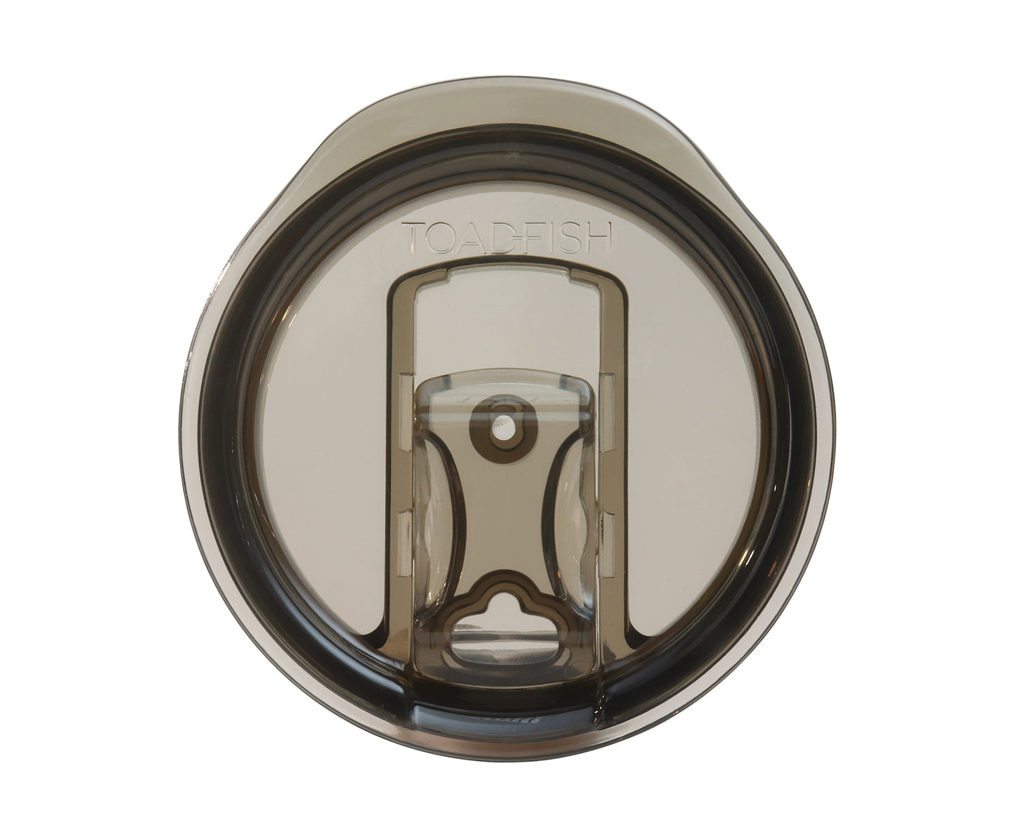 Non-Tipping Wine Tumblers With Lids - 2 Pack