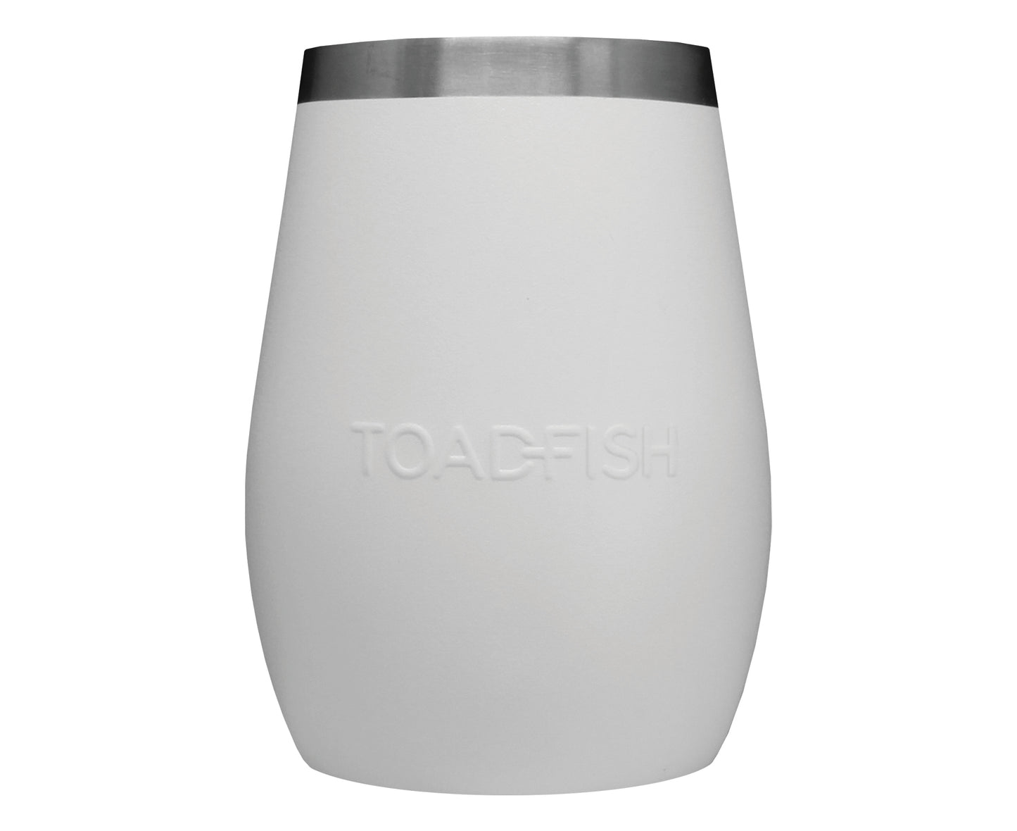 Non-Tipping Wine Tumblers With Lid