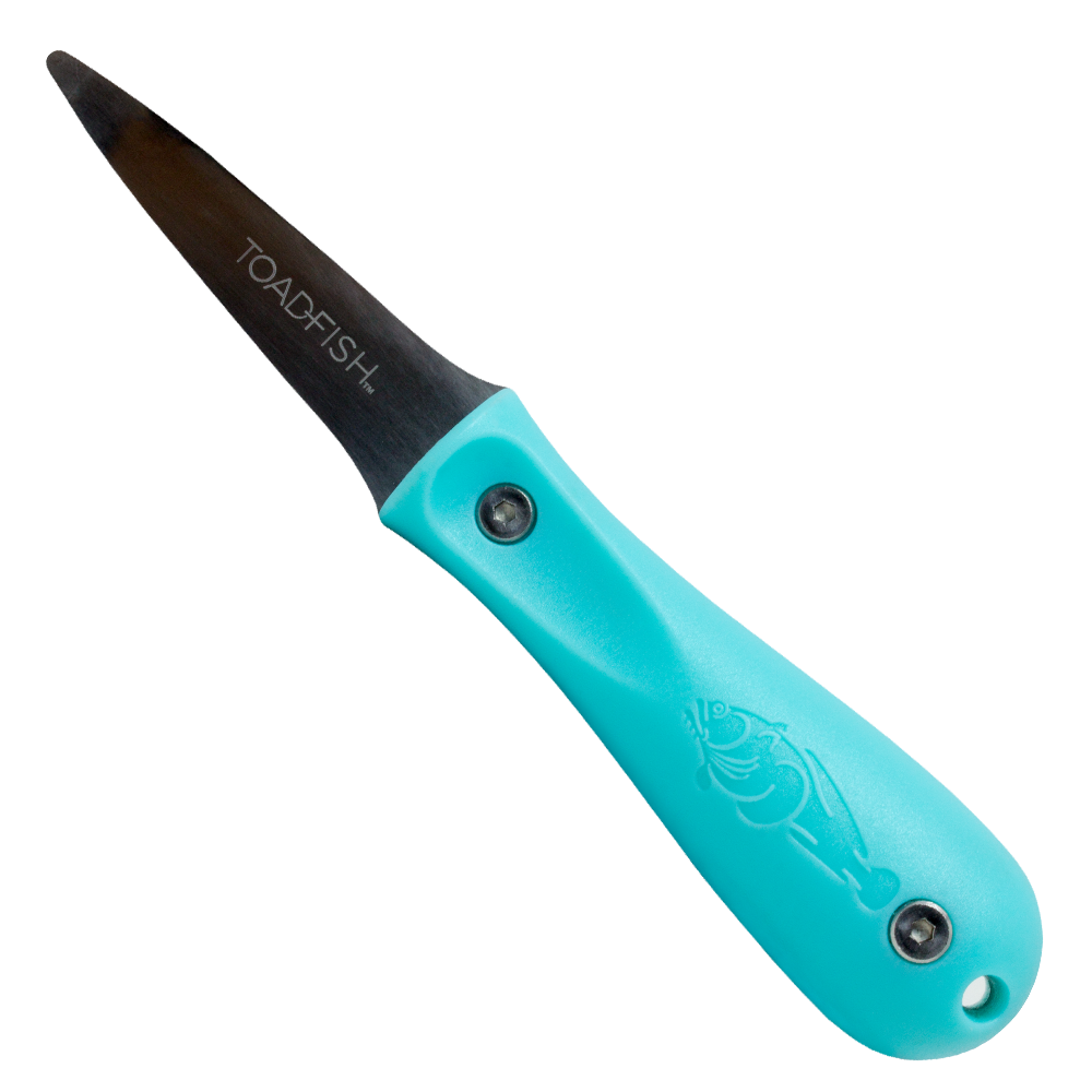 Oyster Knife Oyster Shucker | Toadfish Australia