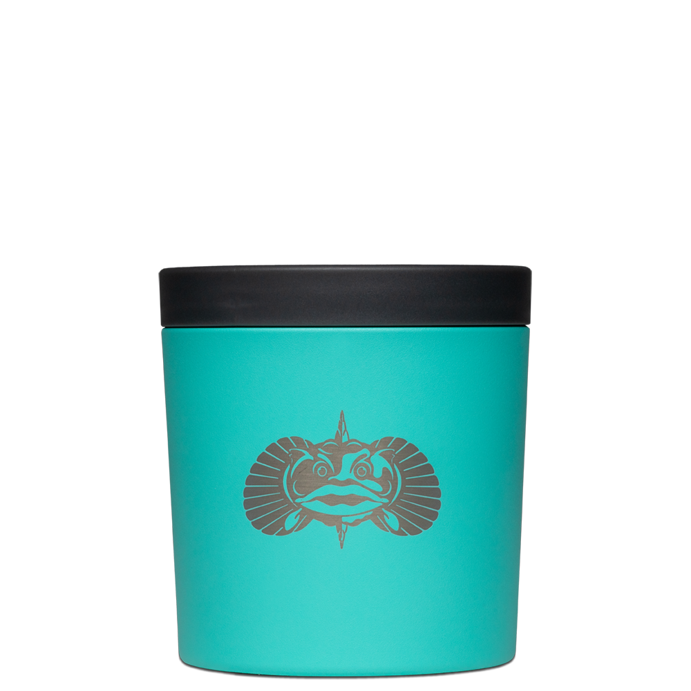 The Anchor - Non-Tipping Cup Holder