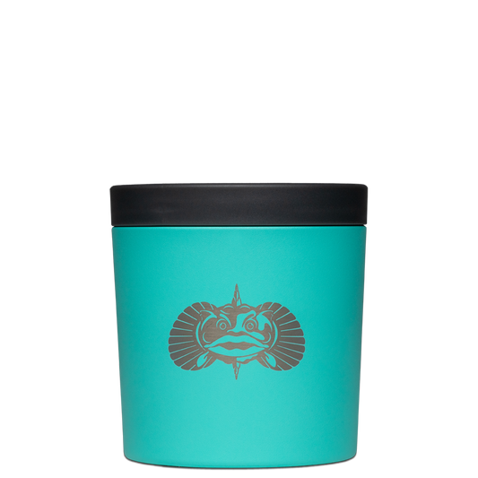 The Anchor - Non-Tipping Cup Holder