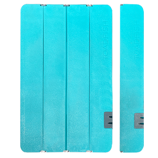 Stowaway Folding Cutting Board XL