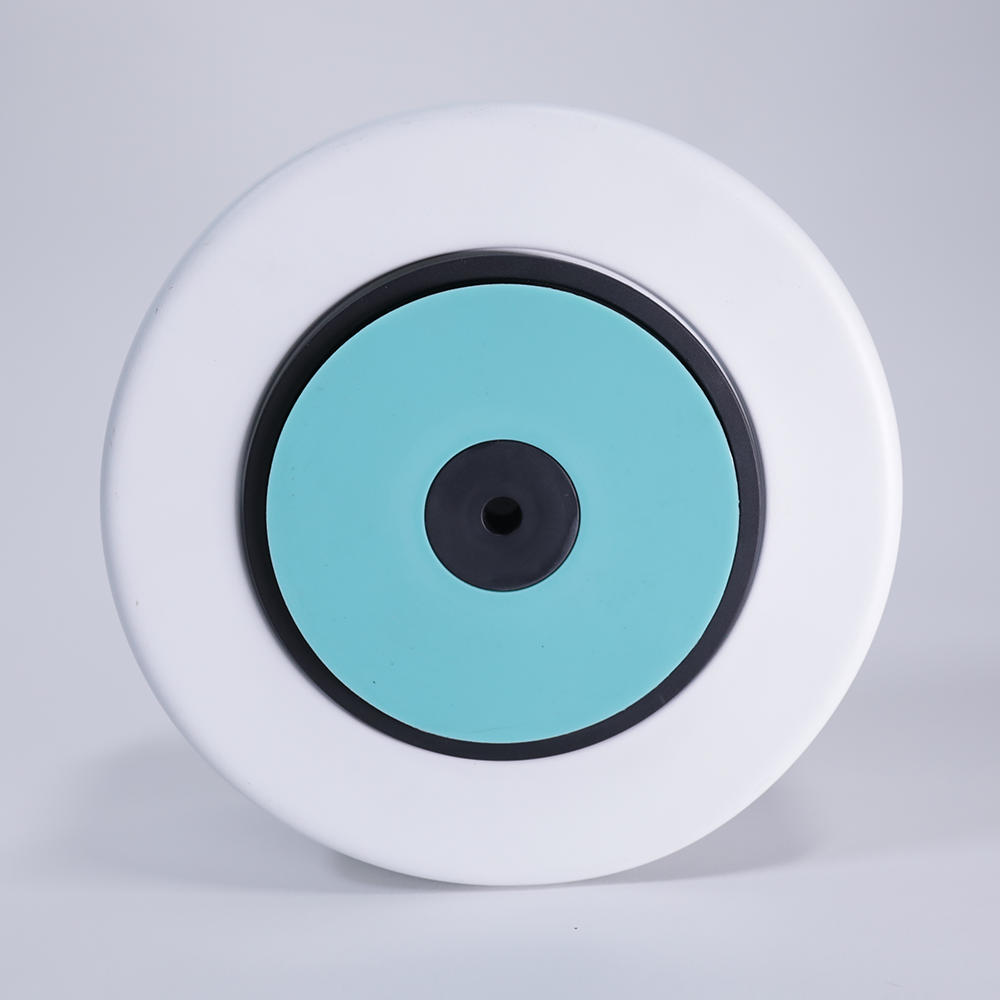 Non-Tipping Dog Bowls - With Lid