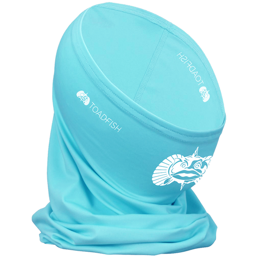 Toadfish UV Sun Mask - The Toad