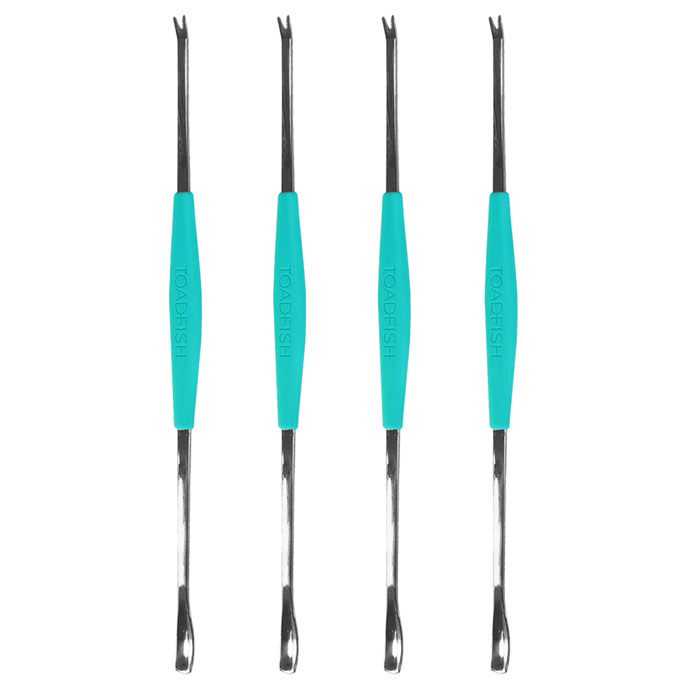 Seafood Tool & Forks
