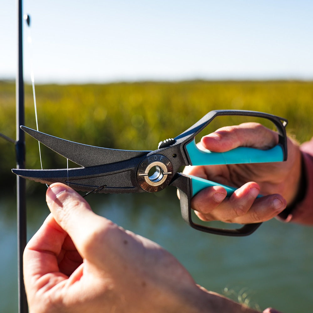 Ultimate Shears