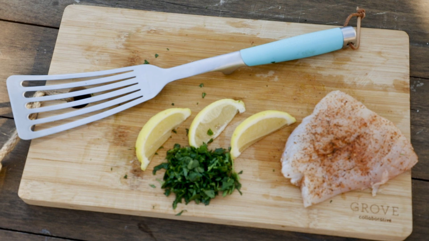 Ultimate Spatula