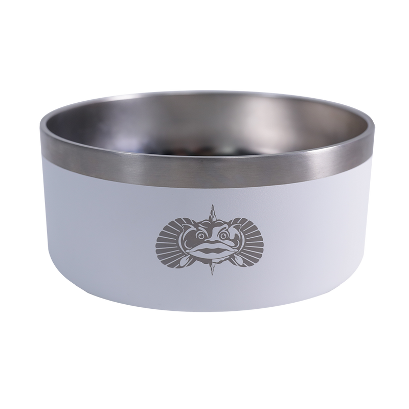 Non Tipping Dog Bowls Toadfish Australia