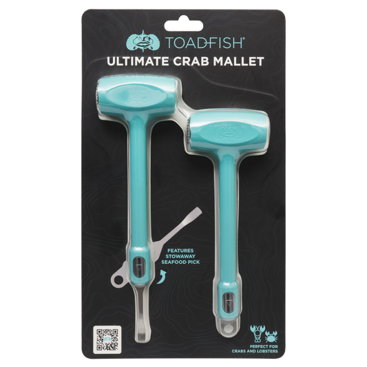 2 Pack Crab Mallet