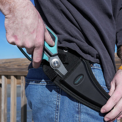 Ultimate Shears & Sheath