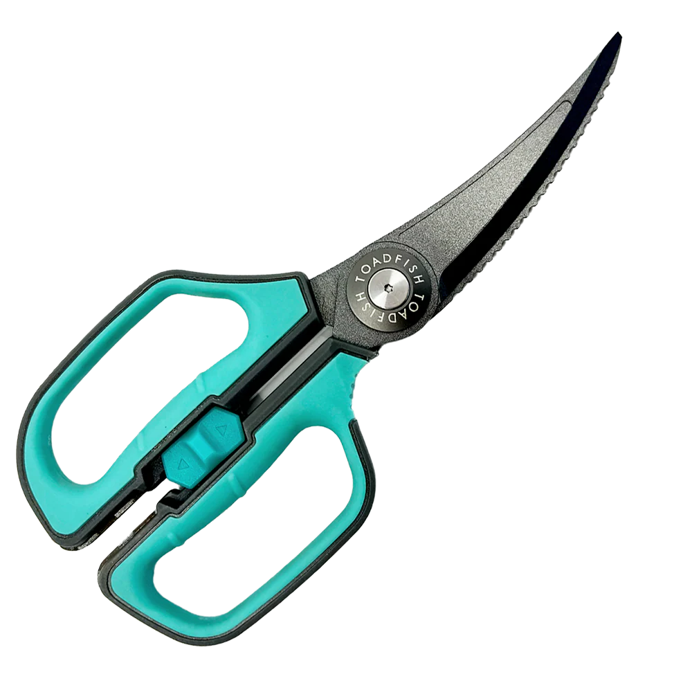 Ultimate Shears & Sheath