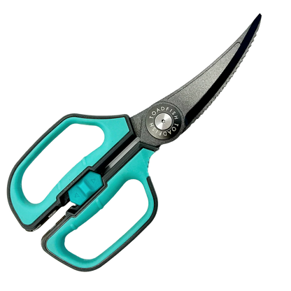 Ultimate Shears & Sheath