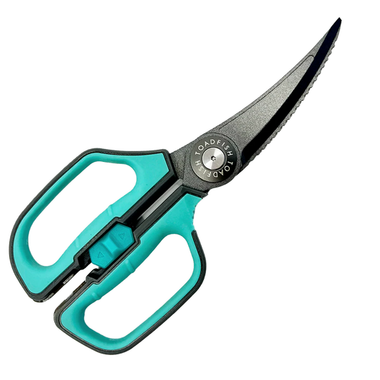 Ultimate Shears & Sheath