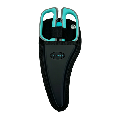 Ultimate Shears & Sheath