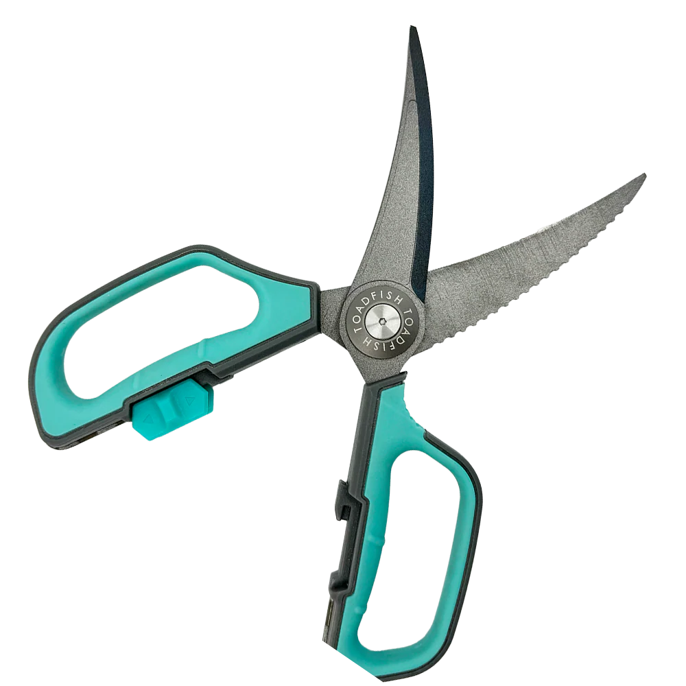 Ultimate Shears & Sheath