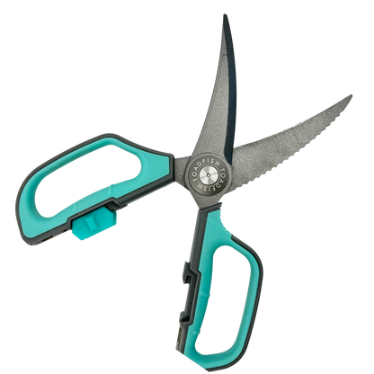Ultimate Shears & Sheath