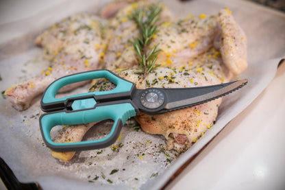Ultimate Shears & Sheath