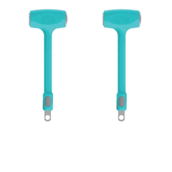 2 Pack Crab Mallet