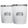 Non-Tipping Rocks Tumblers - 2 Pack