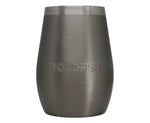Non-Tipping Wine Tumblers