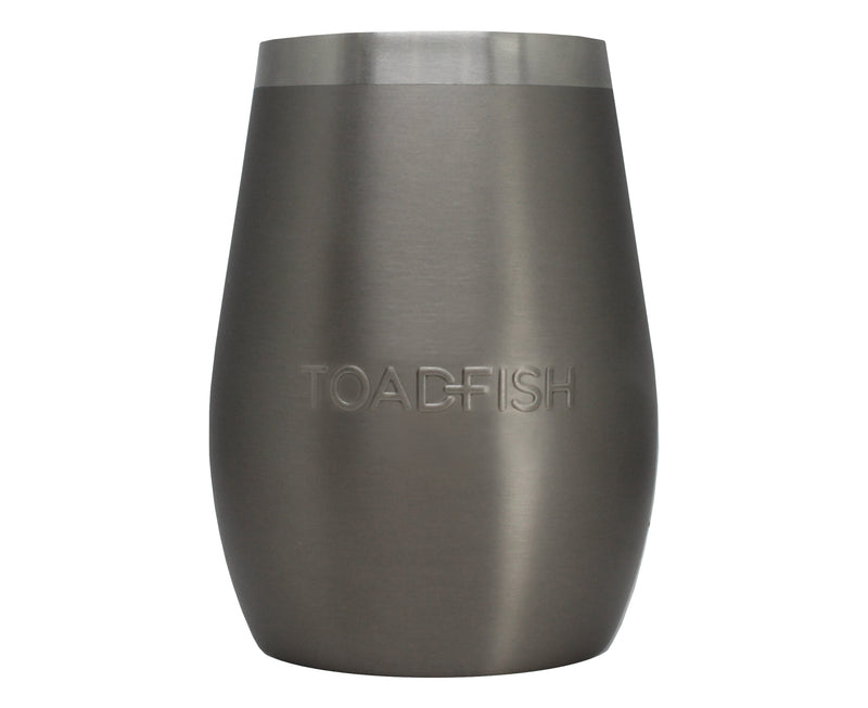Non-Tipping Wine Tumblers