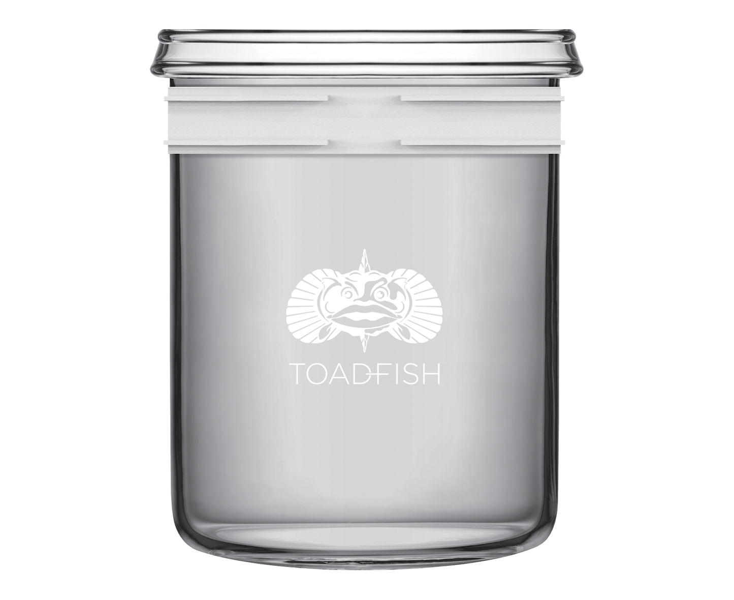 Non-Tipping Wine Tumbler Glass Insert