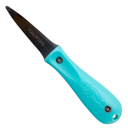 Oyster Knife Oyster Shucker | Toadfish Australia