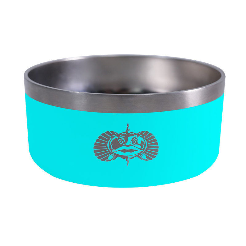 Non flip dog bowl best sale