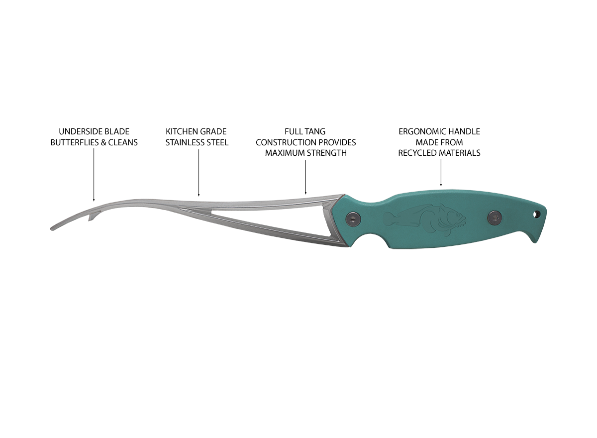 shrimp cleaner