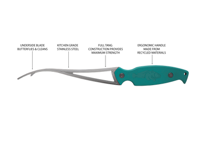 shrimp cleaner