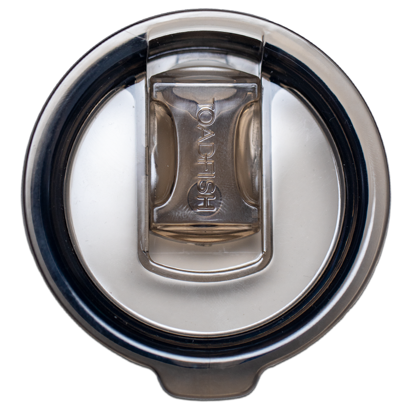 Non-Tipping Rocks Tumblers With Lids - 4 Pack